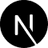 Next.js logo